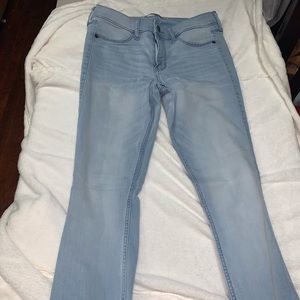 Abercrombie & Fitch Jean Legging